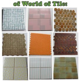 world of tile retro vintage tile