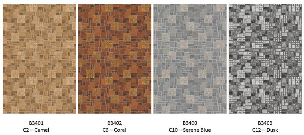 Resilient Flooring Pattern, Armstrong Floor Tile Patterns