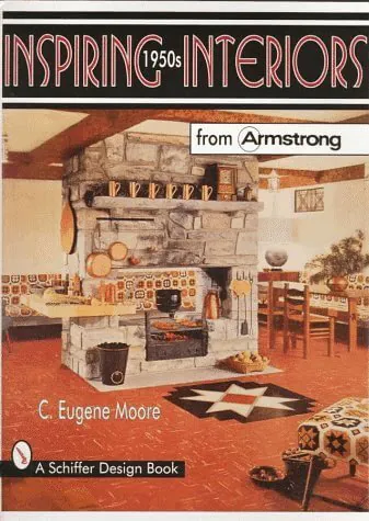 1950s interior design