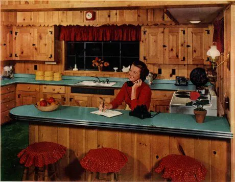 vintage-knotty-pine-kitchen vintage-knotty-pine-kitchen