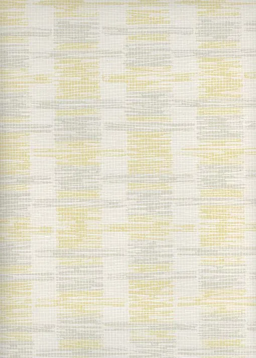 vintage wallpaper for a 50s 60s home