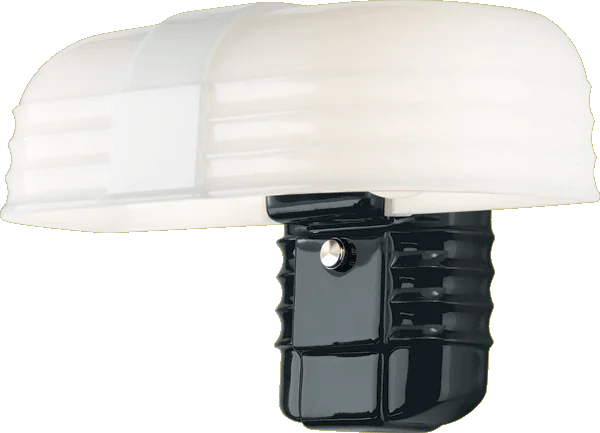 retro style wall sconce from rejuvenation