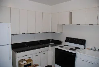 dana’s vintage 1953 crosley metal kitchen cabinets