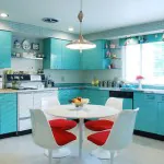 Pam\'s kitchen