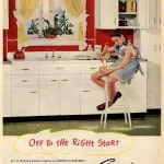 1945-american kitchen