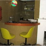 amys 50s basement bar