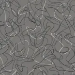 c6formica-charcoal-boomerange If you want to make the kitchen more atomic - I think this would work for your countertops, while still making it possible to keep your burgundy-trimmed tile.