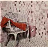 romany spartan tile