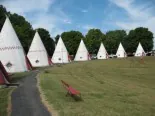 wigwam village