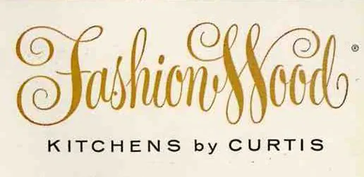 1959 fashionwood cabinets by curtis