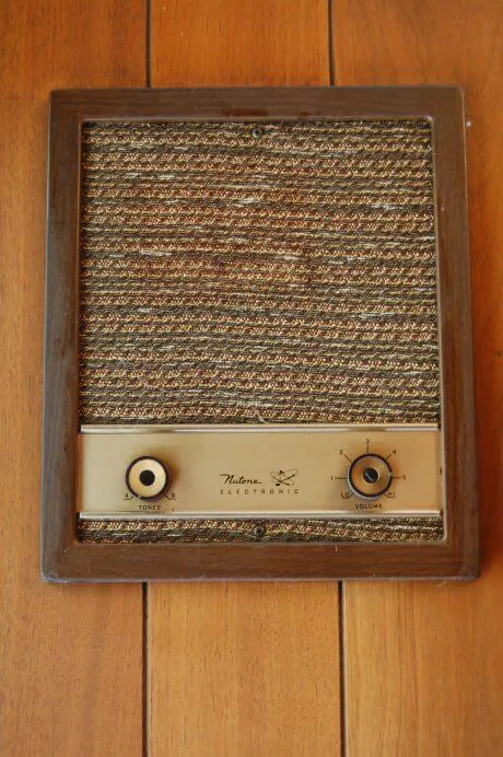 60s-intercom 60s-intercom