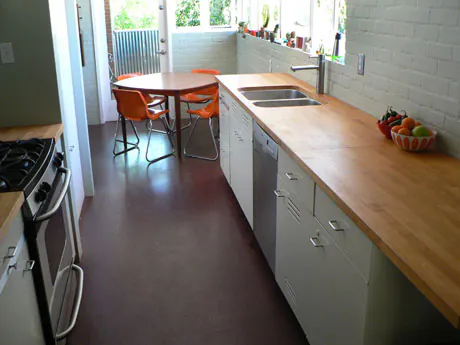 retro-kitchen retro-kitchen