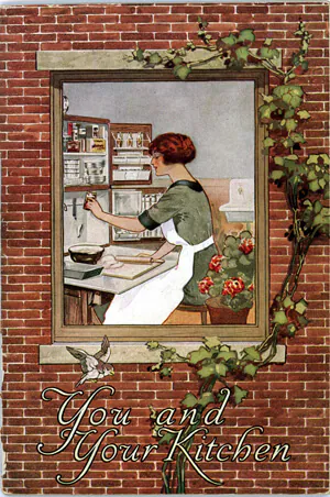 hoosier-kitchen hoosier-kitchen
