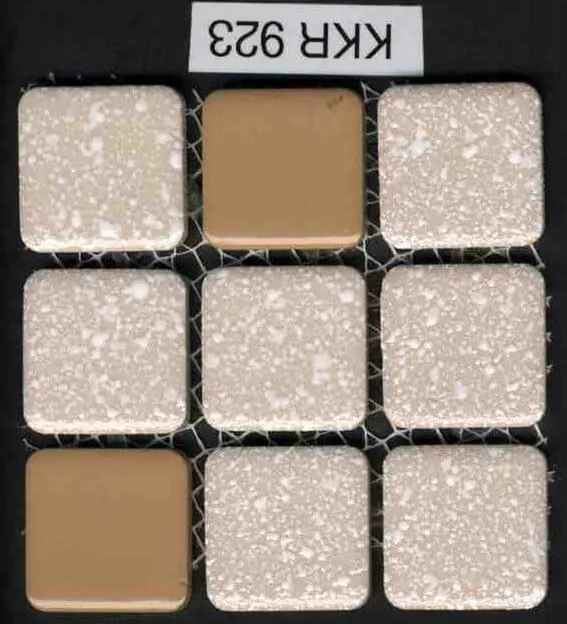 splatter-mosaic-brown