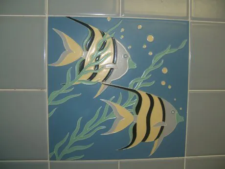 vintage-american-olean-tile-set-fishes