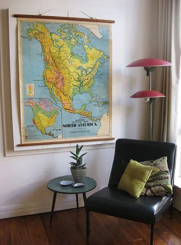 vintage-map vintage-map