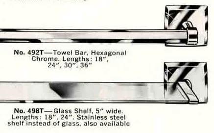 aristocrome-towel-bar-shelf aristocrome-towel-bar-shelf