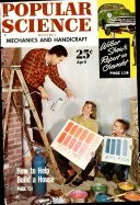popular science magazine 50s popular science magazine 50s