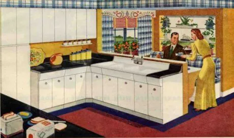 1940s-kitchen-american-1946
