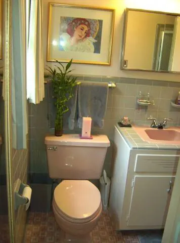 pink-and-gray-bathroom