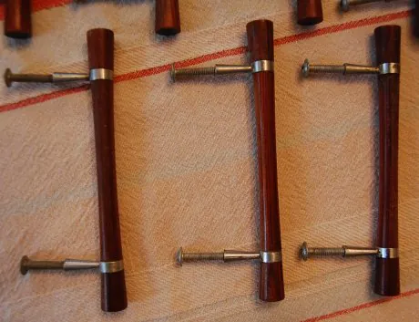teak-and-stainless-steel-cabinet-pulls teak-and-stainless-steel-cabinet-pulls