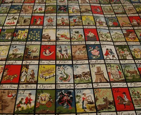 vintage-schumacher-wallpaper-cabala-del-lotto vintage-schumacher-wallpaper-cabala-del-lotto