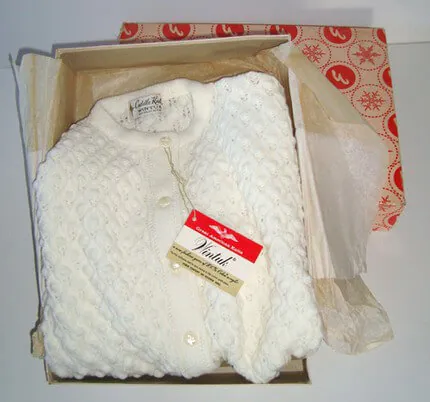 wintuck-orlon-sweater-mint-in-box wintuck-orlon-sweater-mint-in-box