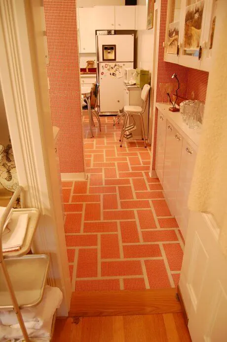 1960s-butlers-pantry 1960s-butlers-pantry