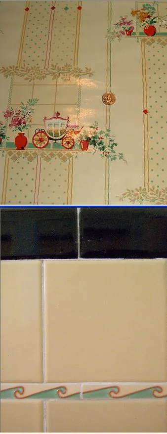 tile with hannahs m243 tile with hannahs m243
