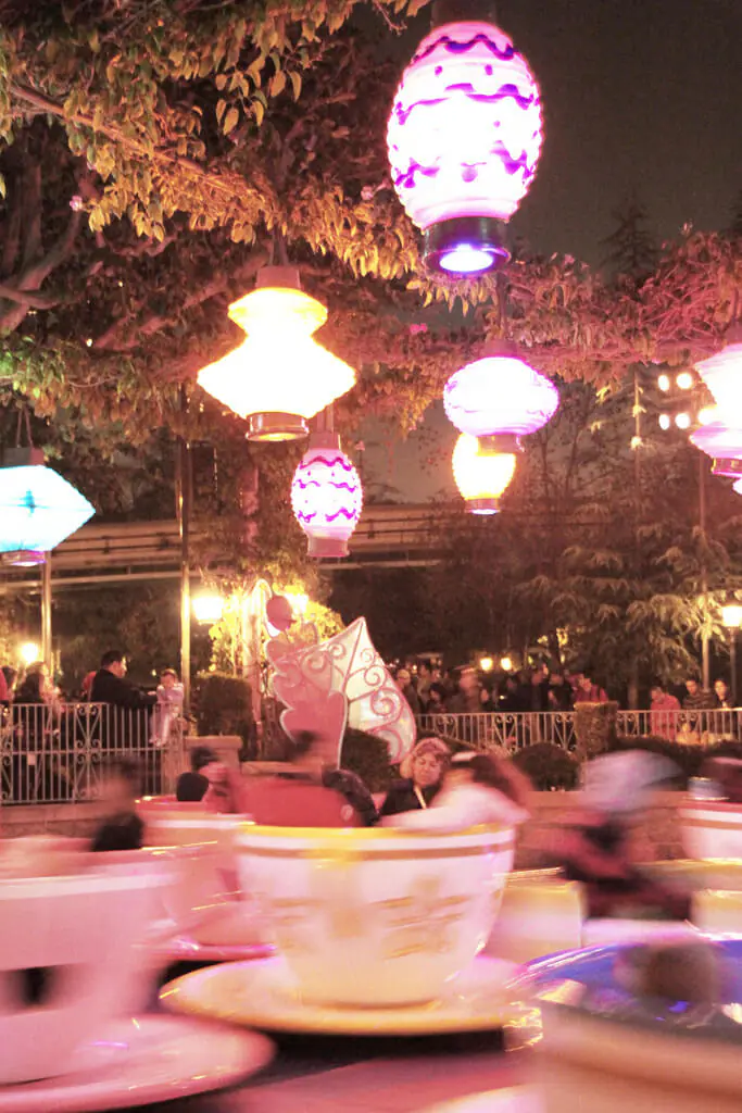 disneylands