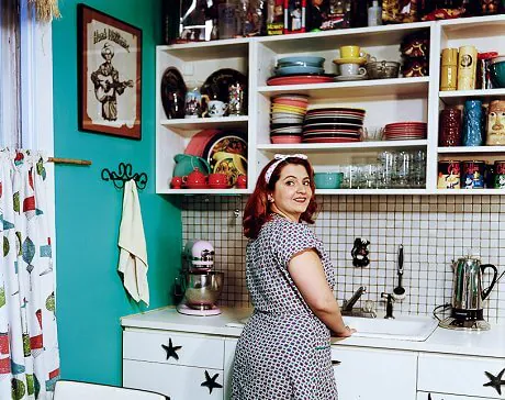 jennifer-greenburg-rockabillies-kitchen jennifer greenberg the rockabillies