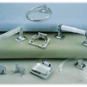 hall mack bathroom fixtures