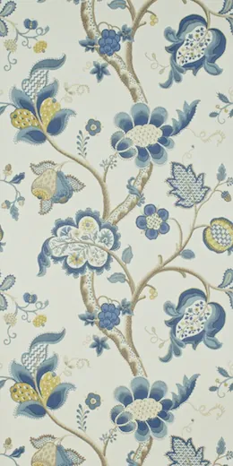 sanderson-vintage-wallpaper-roslyn