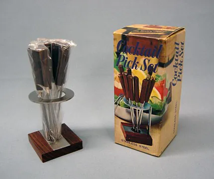 danish-modern-cocktail-pick-set