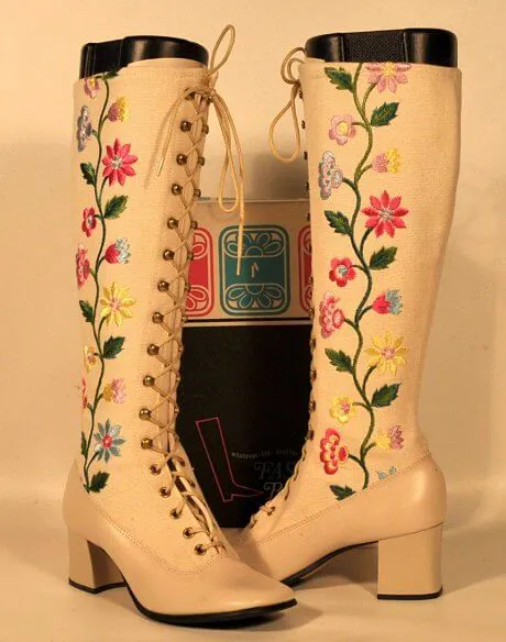 vintage-embroidered-go-go-boots