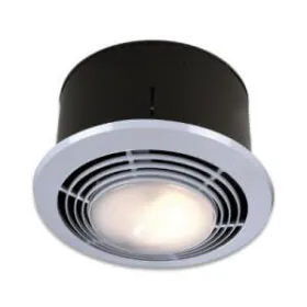 nutone heat a vent