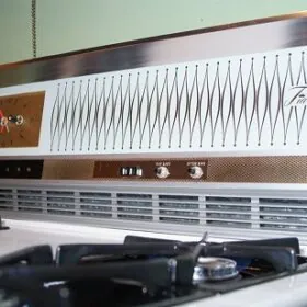 welbilt tiara stove