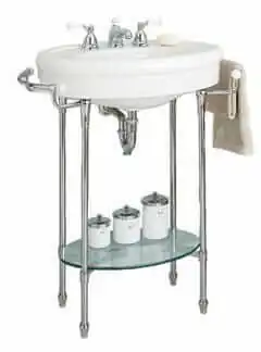 american-standard-standard-collection-console-sink