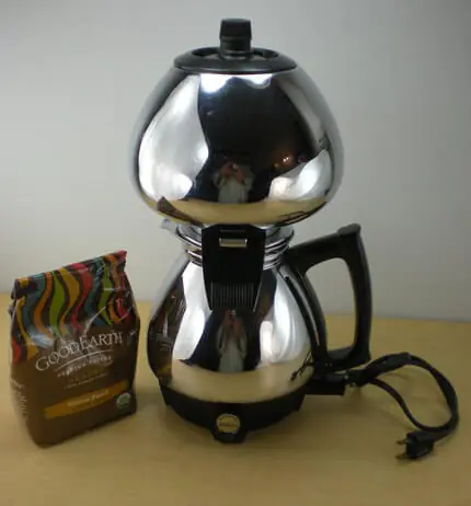coffeemaster