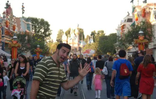 disneyland