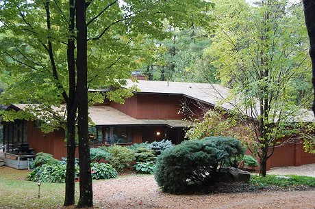 1988-contemporary-house 1988 contemporary house great barrington massachusetts