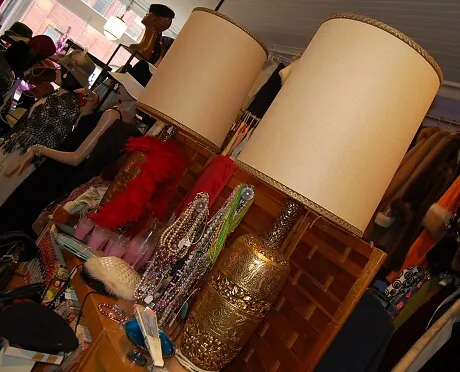 1970s-gold-lamps oversized 1970s gold lamps