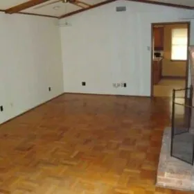 1960s living room