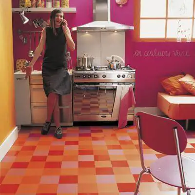 tarkett vinyl flooring