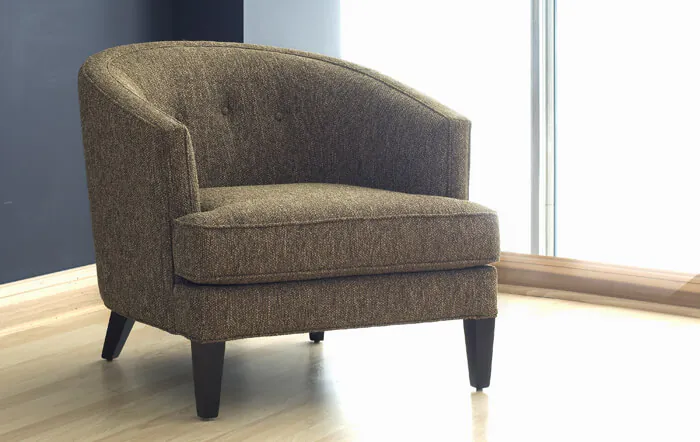 small-barrel-club-chair-younger-furniture small upholstered barrel chair