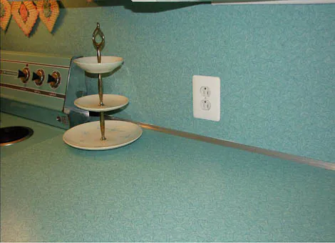 countertop-channel-edging aluminum countertop cove edging
