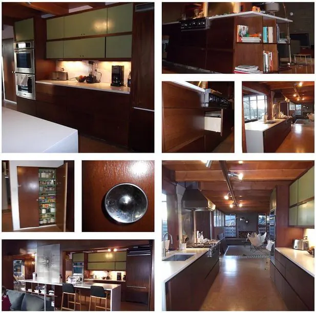 midcentury-modern-kitchen-cabinets