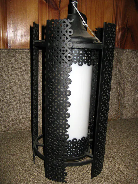 vintage-porch-light-black vintage modern porch light