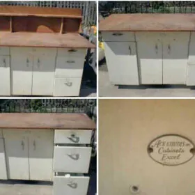 ace metal kitchen cabinets