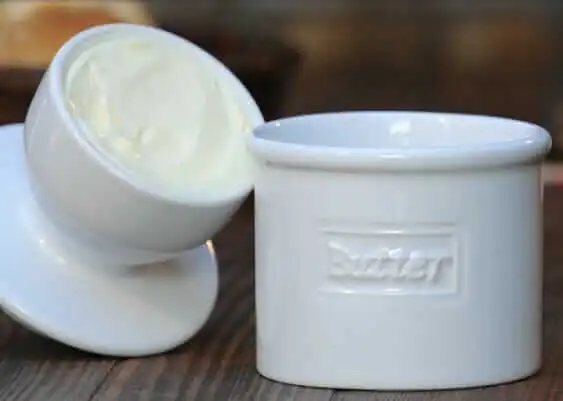 butter bell crock butter bell crock